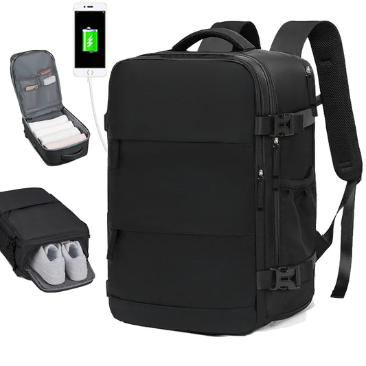 TrustyBag™ - Travel Backpack